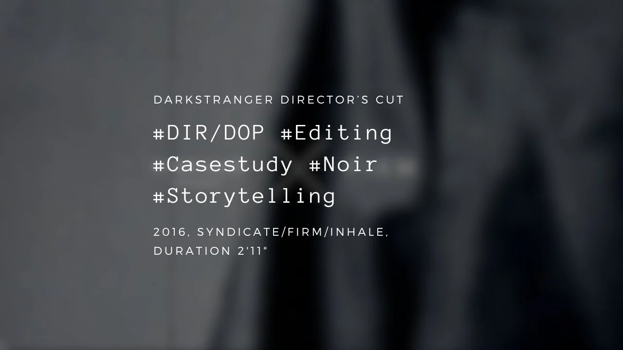 Brand Campaign