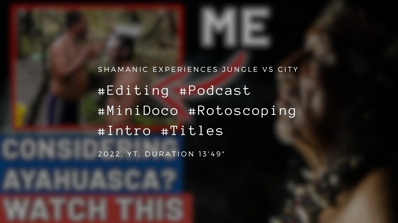 Podcast editing