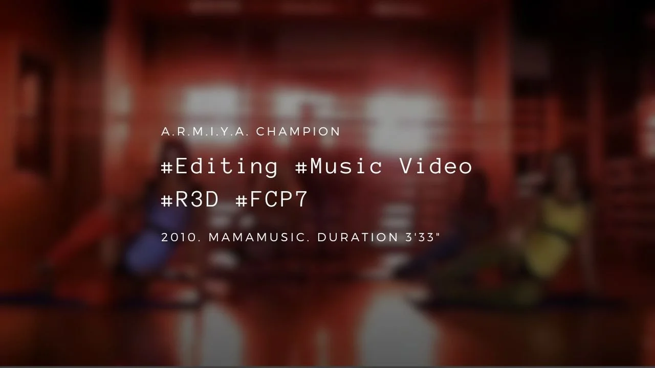 Music Video