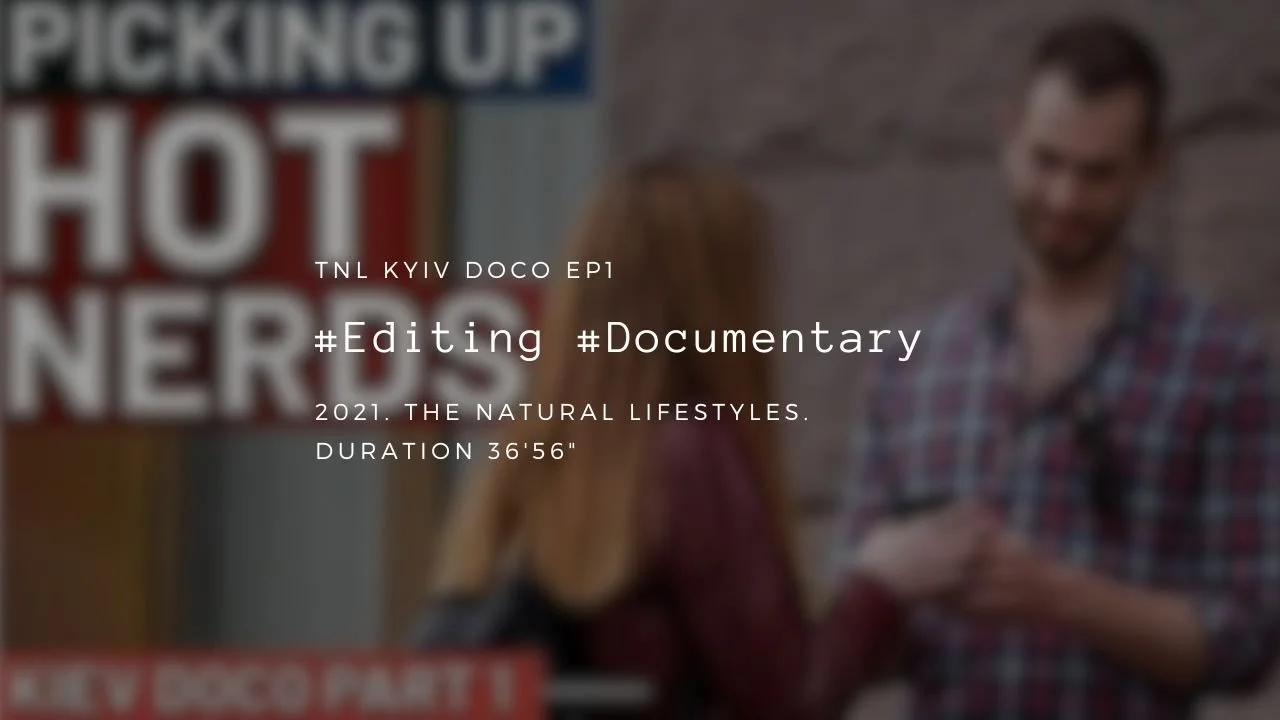 Dating documentary series